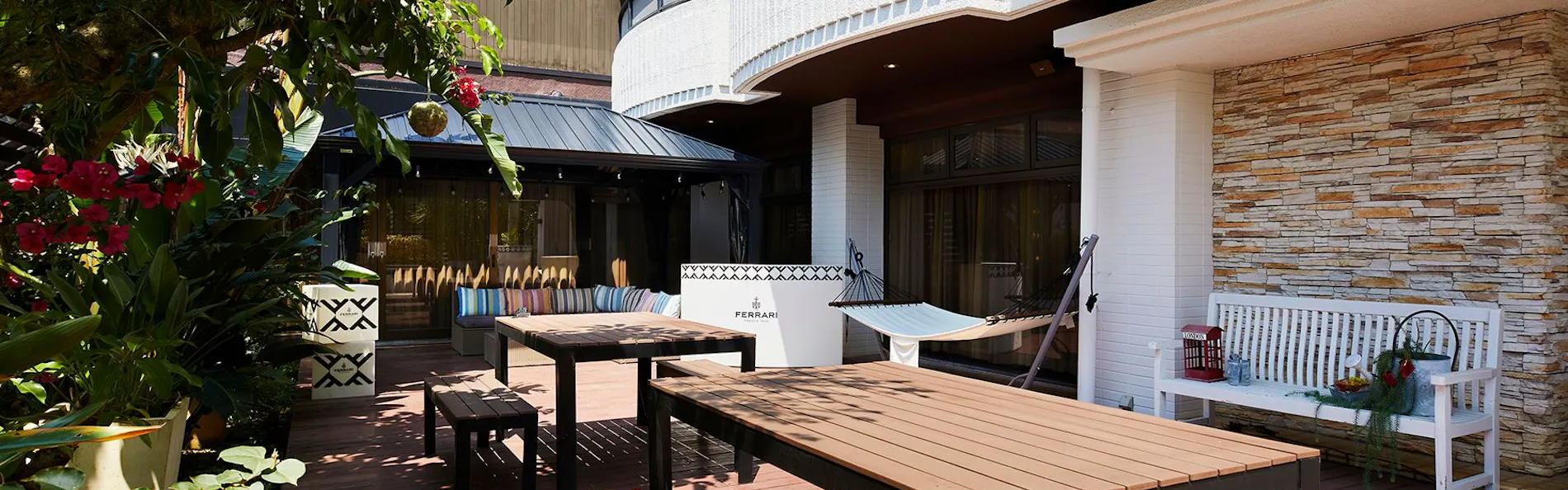 熱海温泉 Relax Resort Hotel リラックスリゾートホテル