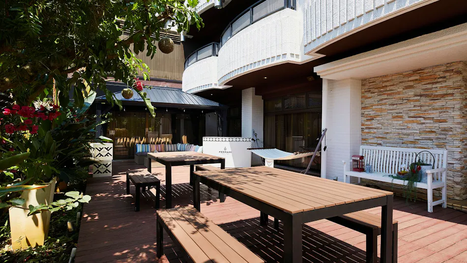 Atami Onsen Relax Resort Hotel