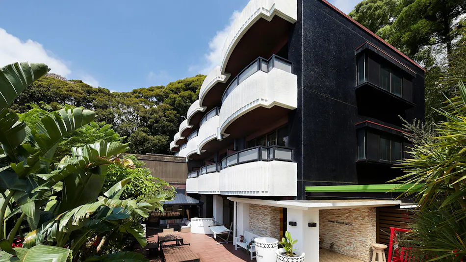 Atami Onsen Relax Resort Hotel