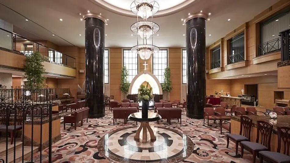 Hotel Metropolitan Morioka NEW WING