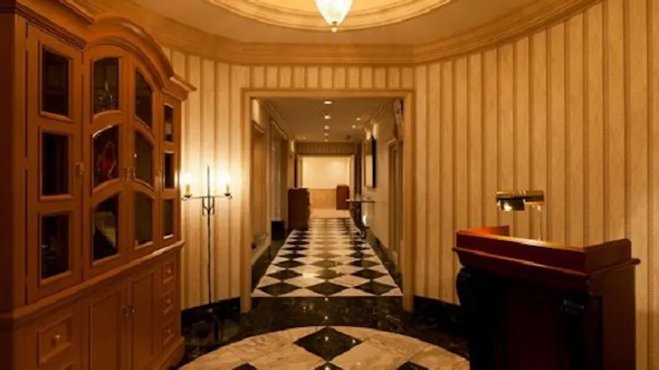 Hotel Metropolitan Morioka NEW WING