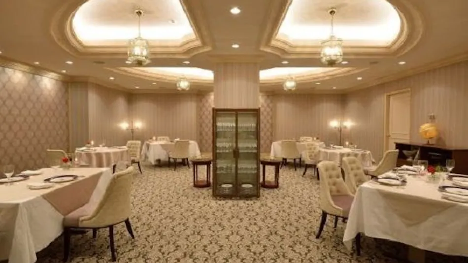 Hotel Metropolitan Morioka NEW WING
