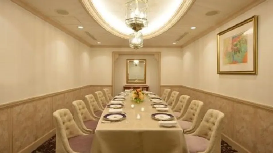 Hotel Metropolitan Morioka NEW WING