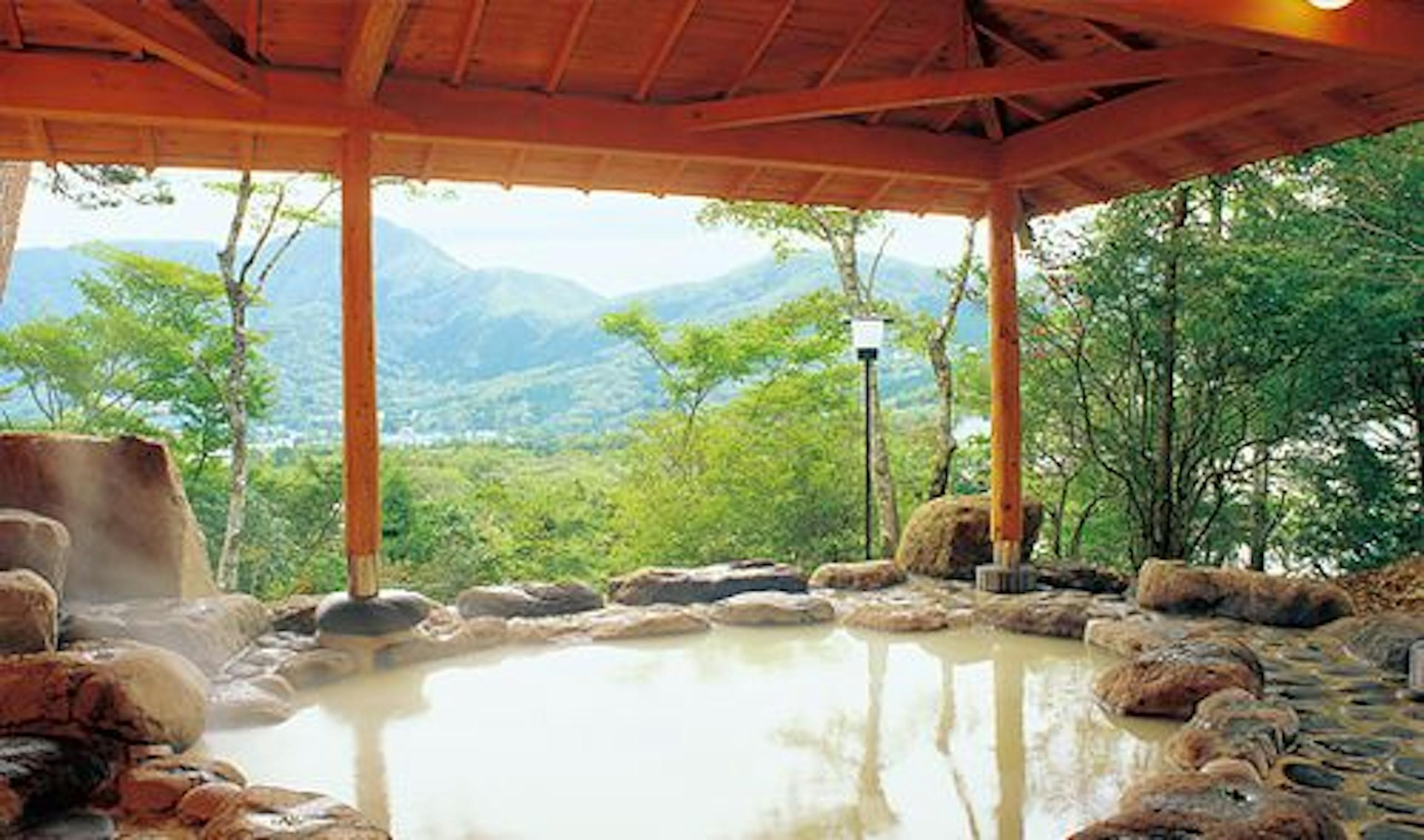 【箱根】子供・赤ちゃん連れにおすすめの温泉旅館＆ホテル12選