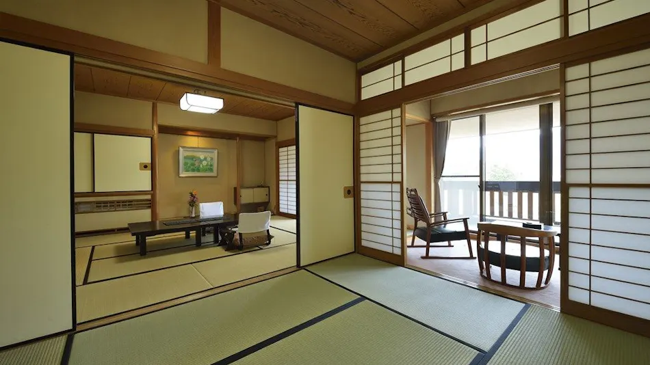 Senkyo Row