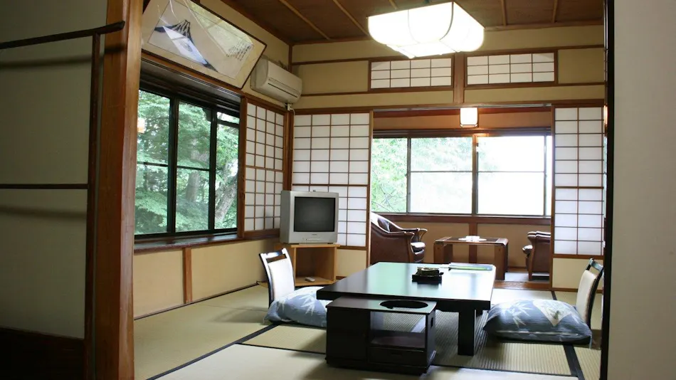 Senkyo Row