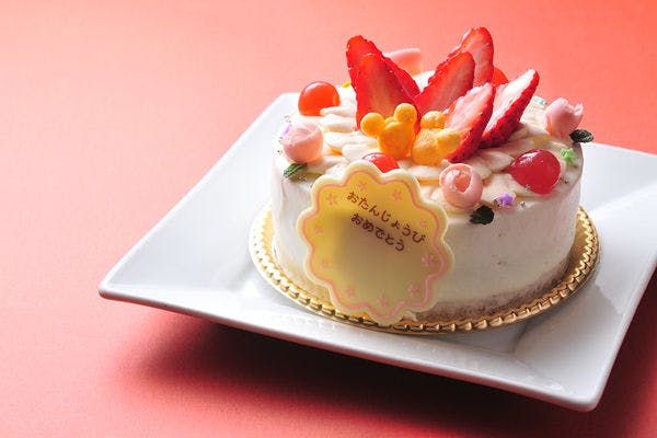 เค้กฉลอง