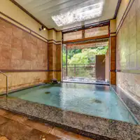 *ห้องอาบน้ำสาธารณะ/คงโกโนะยุ