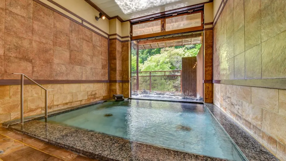 Shima Onsen Tokiwasure no Yado Yoshimoto
