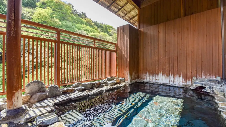 Shima Onsen Tokiwasure no Yado Yoshimoto