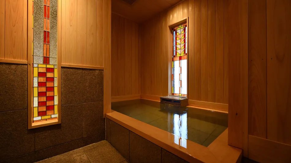 Shima Onsen Tokiwasure no Yado Yoshimoto