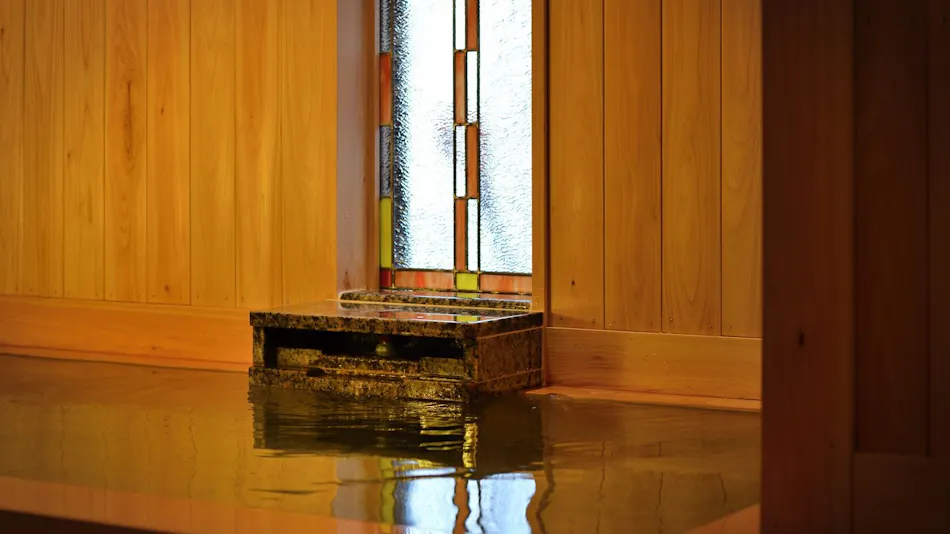 Shima Onsen Tokiwasure no Yado Yoshimoto