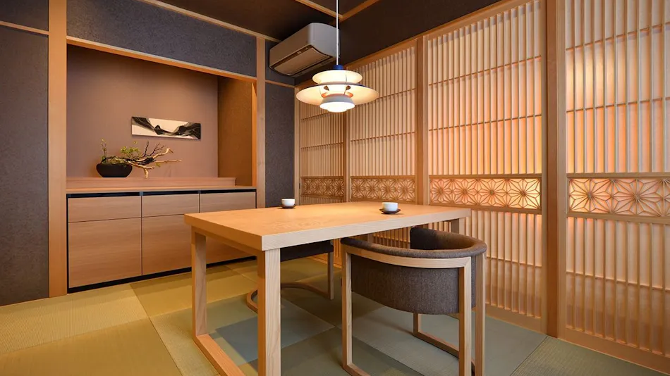 Shima Onsen Tokiwasure no Yado Yoshimoto