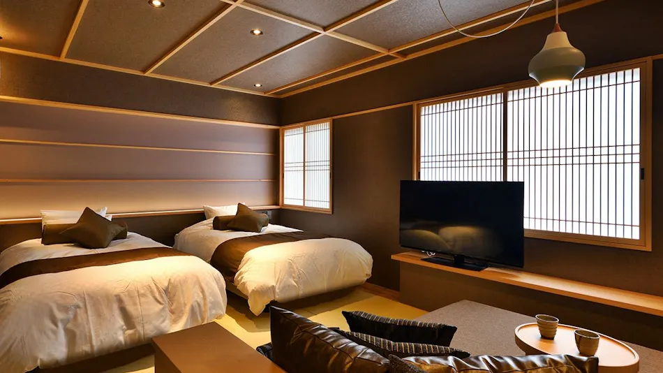 Shima Onsen Tokiwasure no Yado Yoshimoto