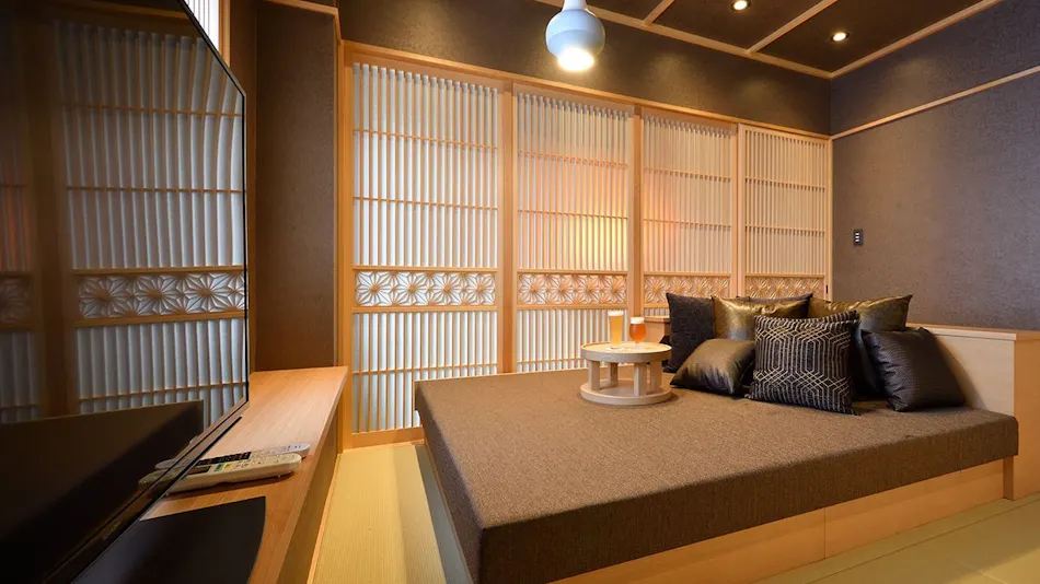 Shima Onsen Tokiwasure no Yado Yoshimoto