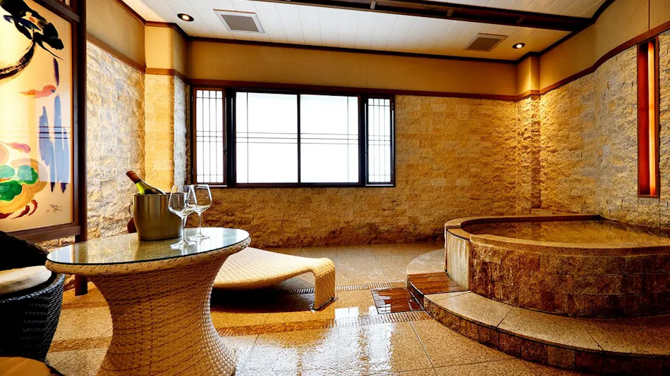 Shima Onsen Tokiwasure no Yado Yoshimoto