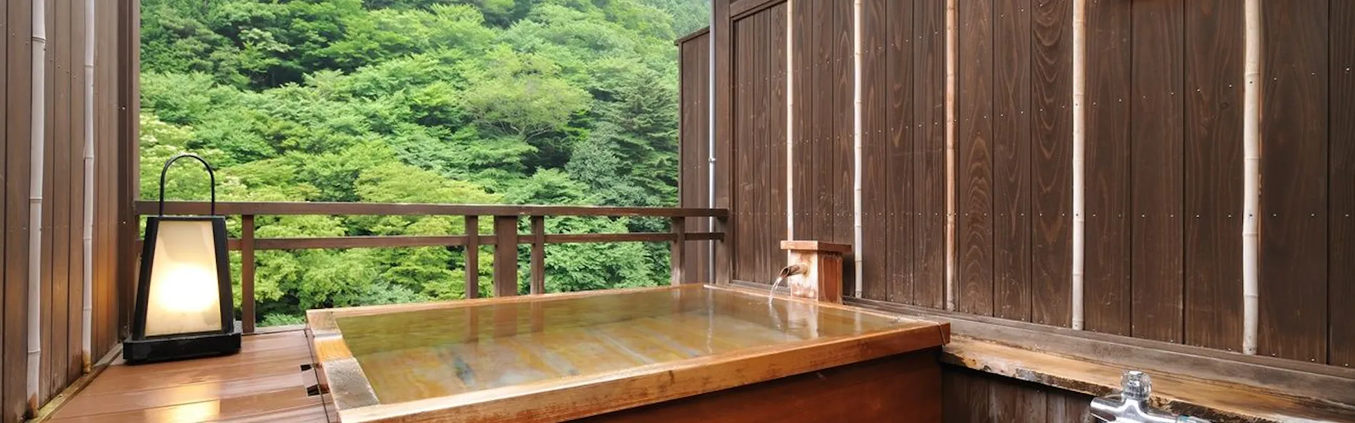 四万温泉 時わすれの宿 佳元