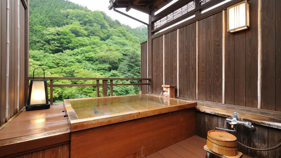 Shima Onsen Tokiwasure no Yado Yoshimoto