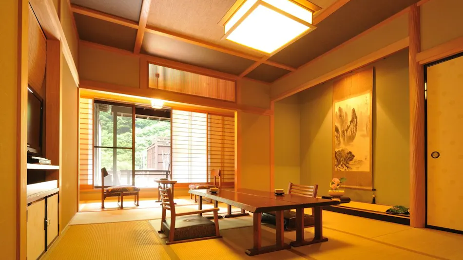 Shima Onsen Tokiwasure no Yado Yoshimoto