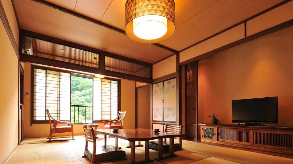 Shima Onsen Tokiwasure no Yado Yoshimoto