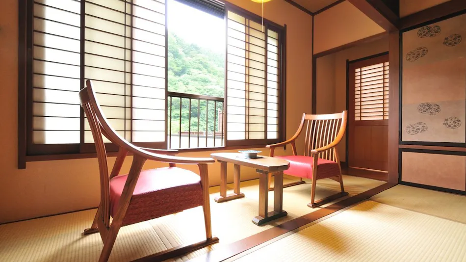 Shima Onsen Tokiwasure no Yado Yoshimoto