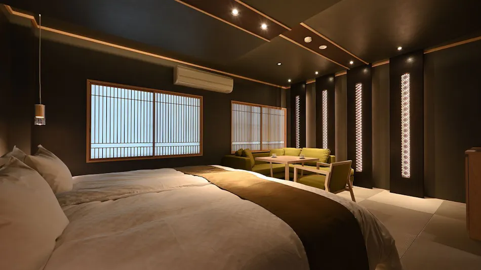 Shima Onsen Tokiwasure no Yado Yoshimoto