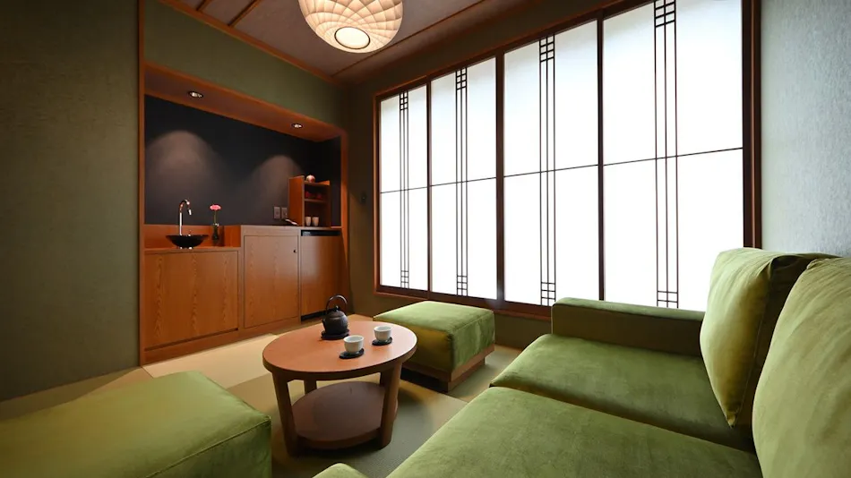 Shima Onsen Tokiwasure no Yado Yoshimoto