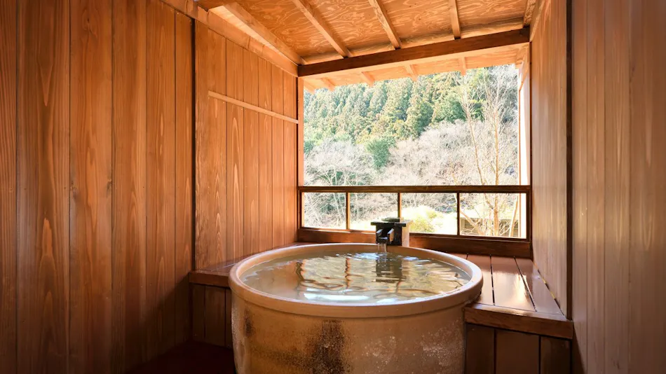 Shima Onsen Tokiwasure no Yado Yoshimoto