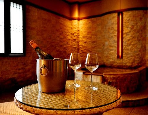 自由気ままなバスタイムをお楽しみください