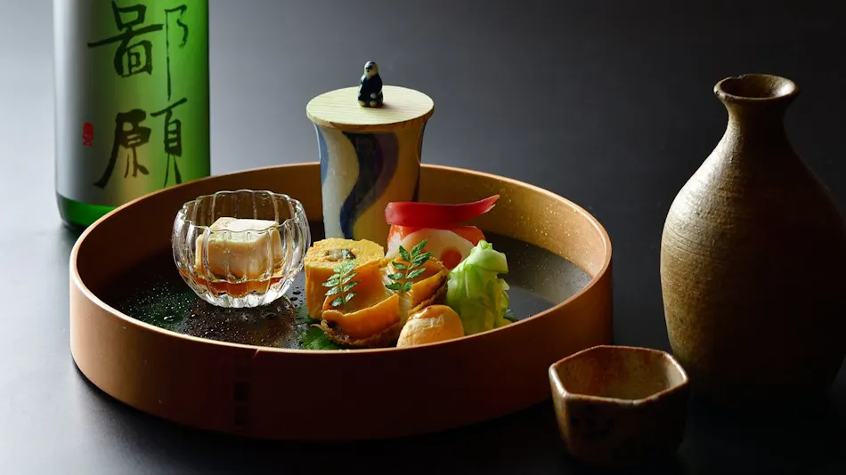 Shima Onsen Tokiwasure no Yado Yoshimoto