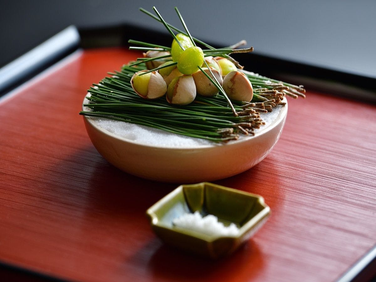 四万温泉　時わすれの宿　佳元