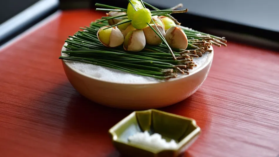 Shima Onsen Tokiwasure no Yado Yoshimoto