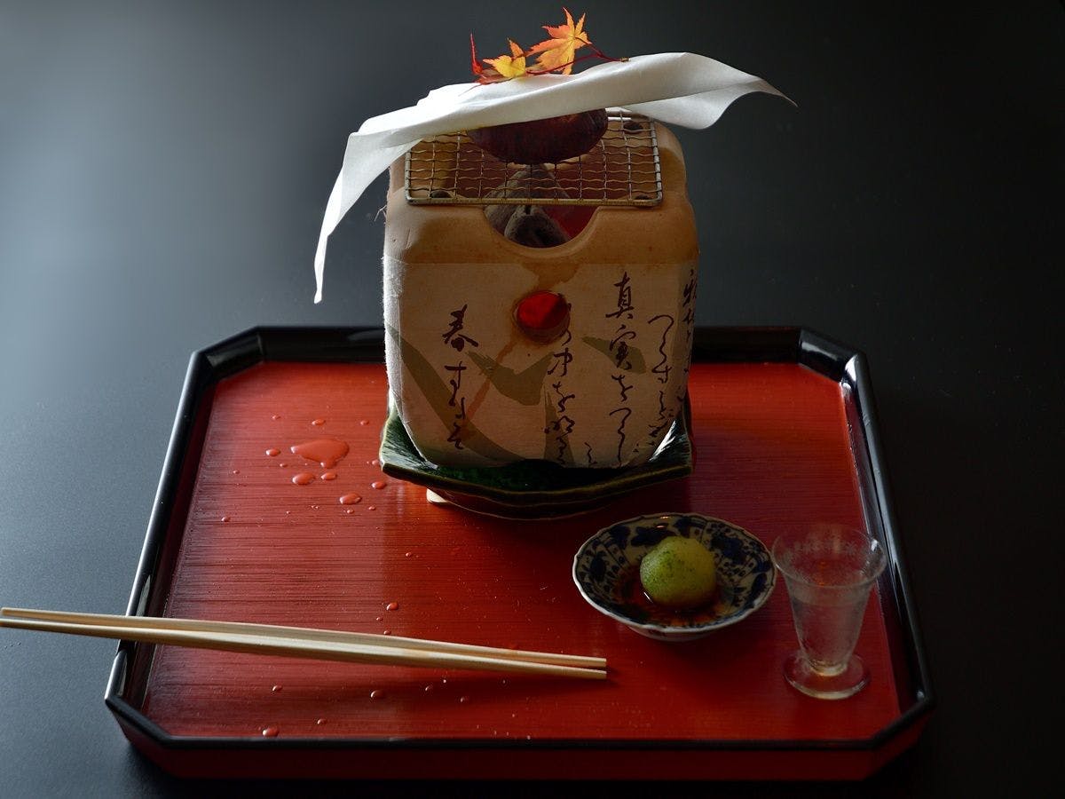 四万温泉　時わすれの宿　佳元