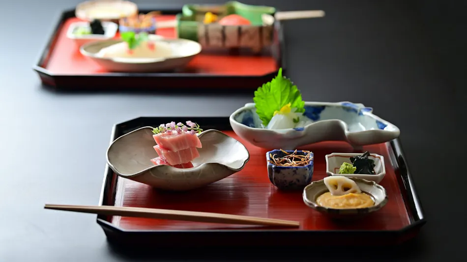 Shima Onsen Tokiwasure no Yado Yoshimoto