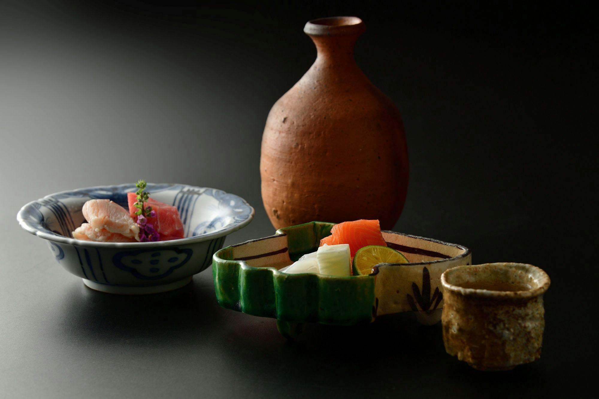 *【ฤดูใบไม้ผลิ ปี 2026】เมนูอาหารในวันหนึ่ง