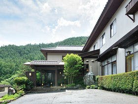 四万温泉 時わすれの宿 佳元