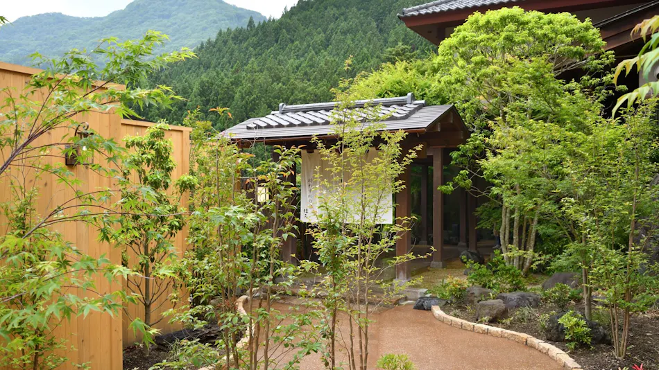 Shima Onsen Tokiwasure no Yado Yoshimoto
