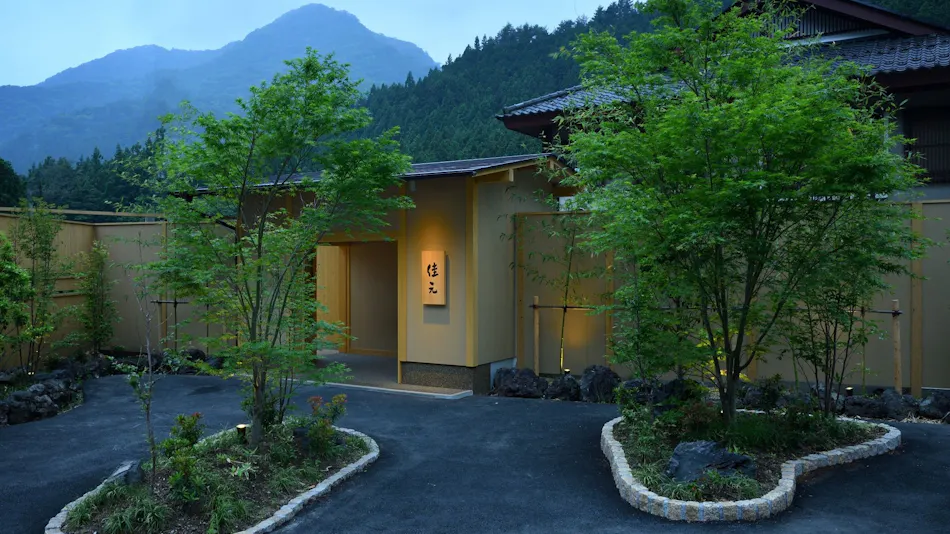 Shima Onsen Tokiwasure no Yado Yoshimoto