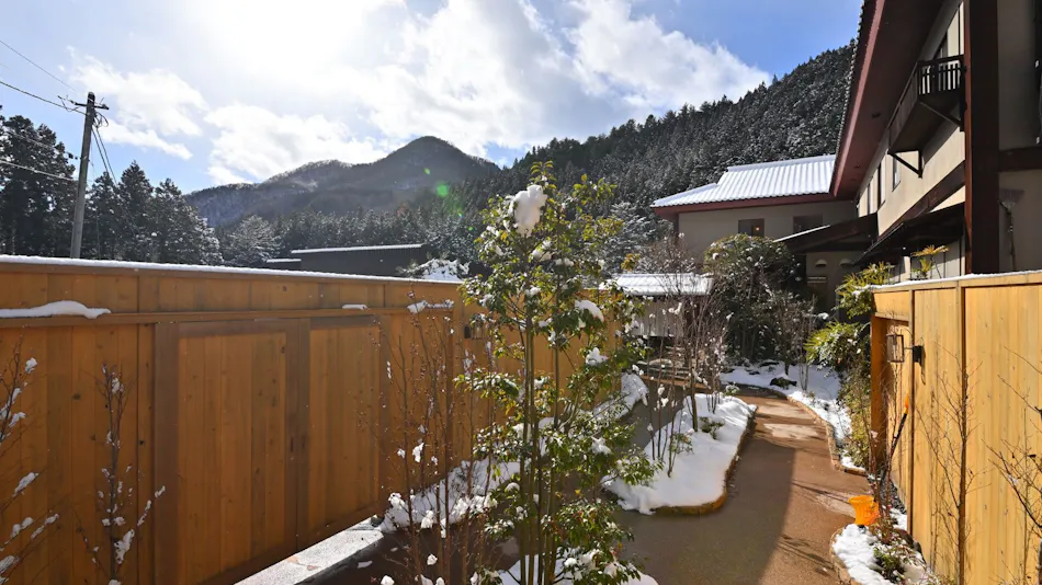 Shima Onsen Tokiwasure no Yado Yoshimoto