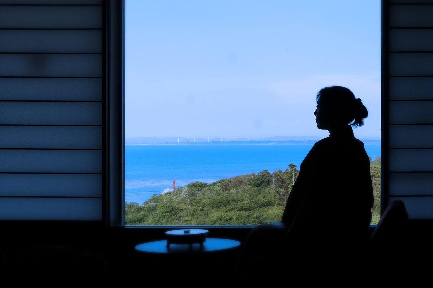 男鹿温泉　結いの宿　別邸つばき