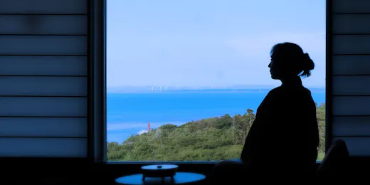 男鹿温泉 結いの宿 別邸つばき