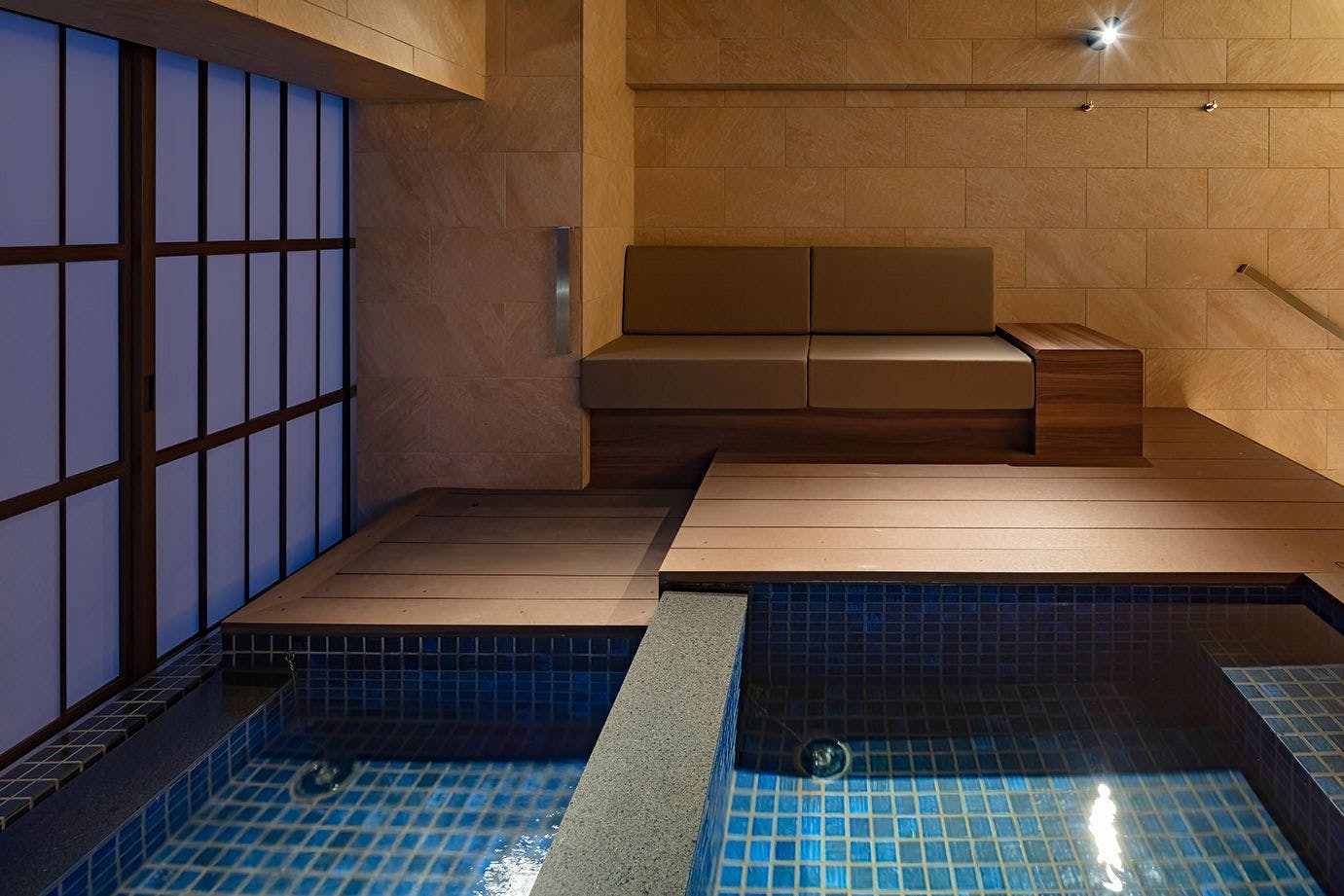 Oga Onsen Yui no Yado Bettei Tsubaki