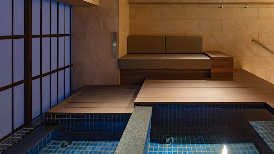 Oga Onsen Yui no Yado Bettei Tsubaki