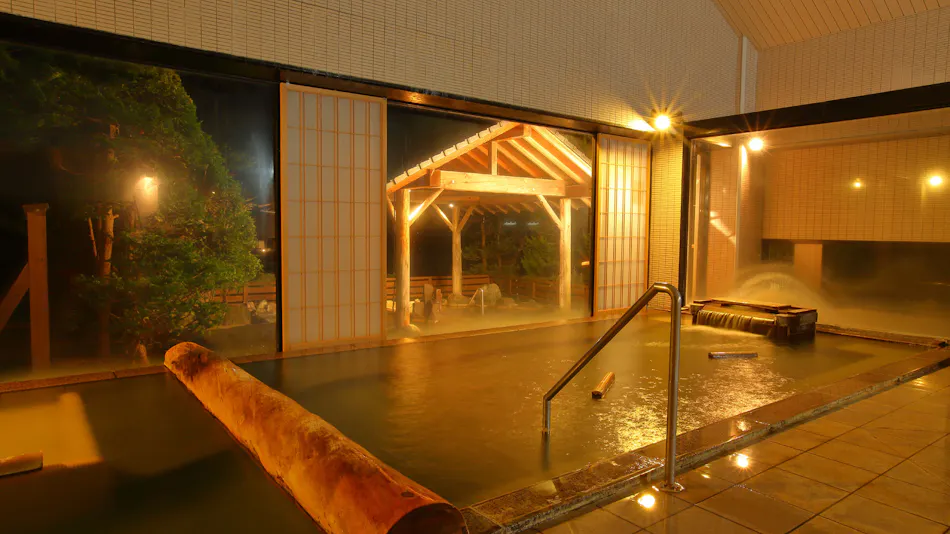 Oga Onsen Yui no Yado Bettei Tsubaki