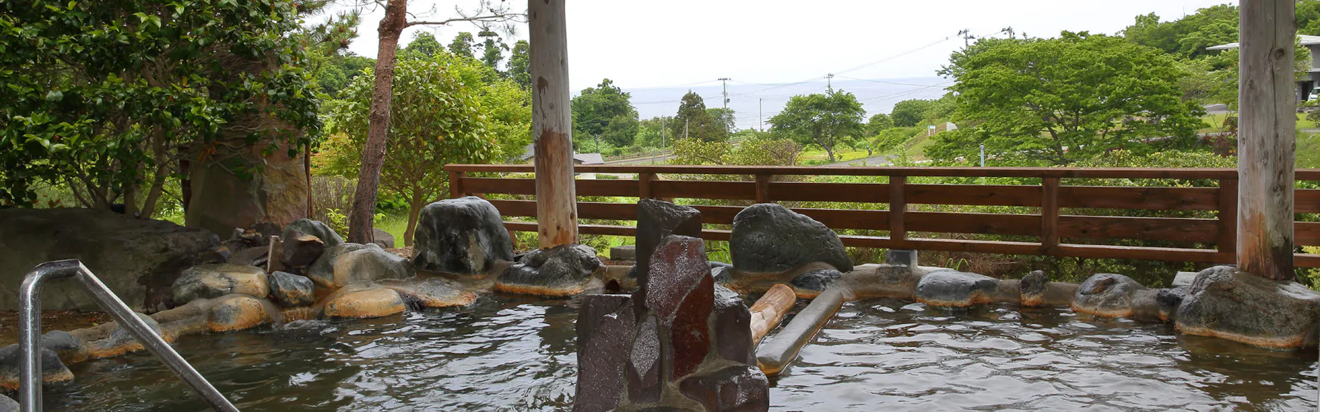 男鹿温泉 結いの宿 別邸つばき