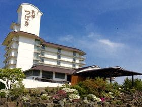 男鹿温泉 結いの宿 別邸つばき