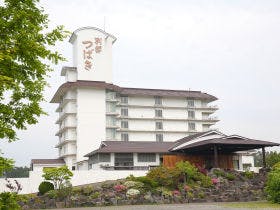 男鹿温泉 結いの宿 別邸 つばき