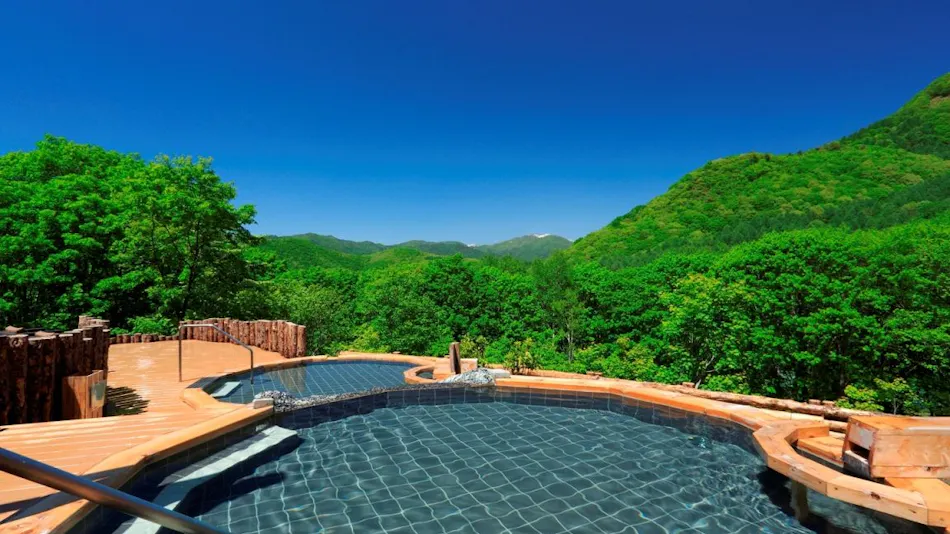 Minakami Kogen Hotel 200