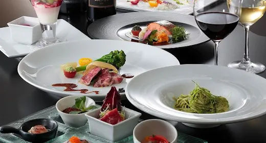 Enjoy the elegance of "Minakami Italian" cuisine, savoring the blessings of nature that change with each season.
1 night with 2 meals included.