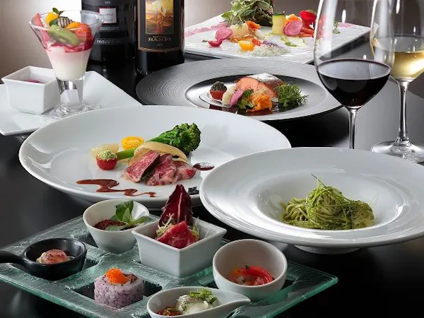 Enjoy the elegance of "Minakami Italian" cuisine, savoring the blessings of nature that change with each season.
1 night with 2 meals included.